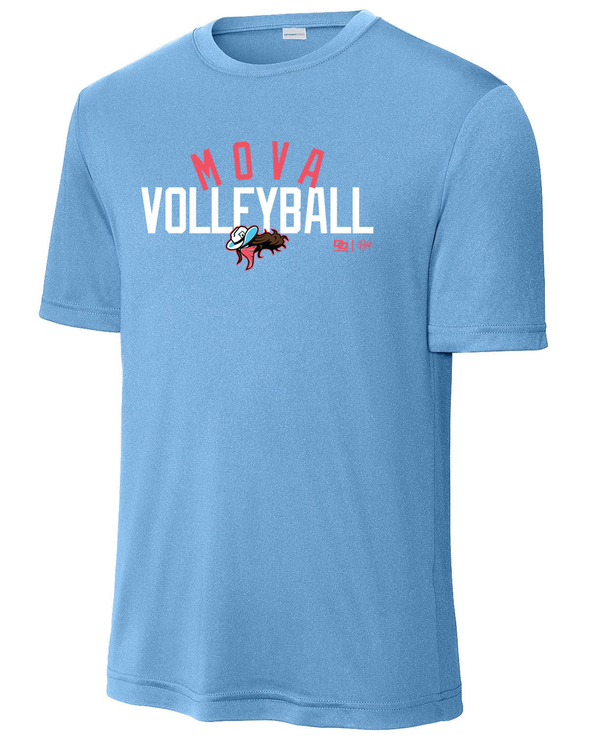 Performance Competitor Tee