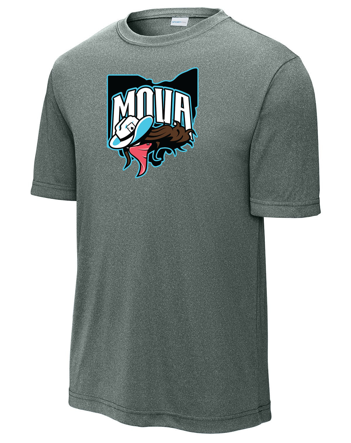 Performance Competitor Tee