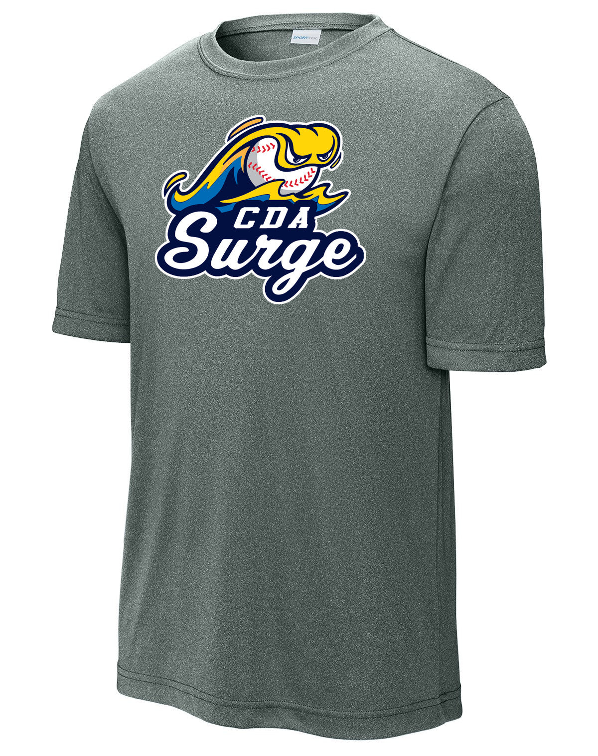 Performance Competitor Tee
