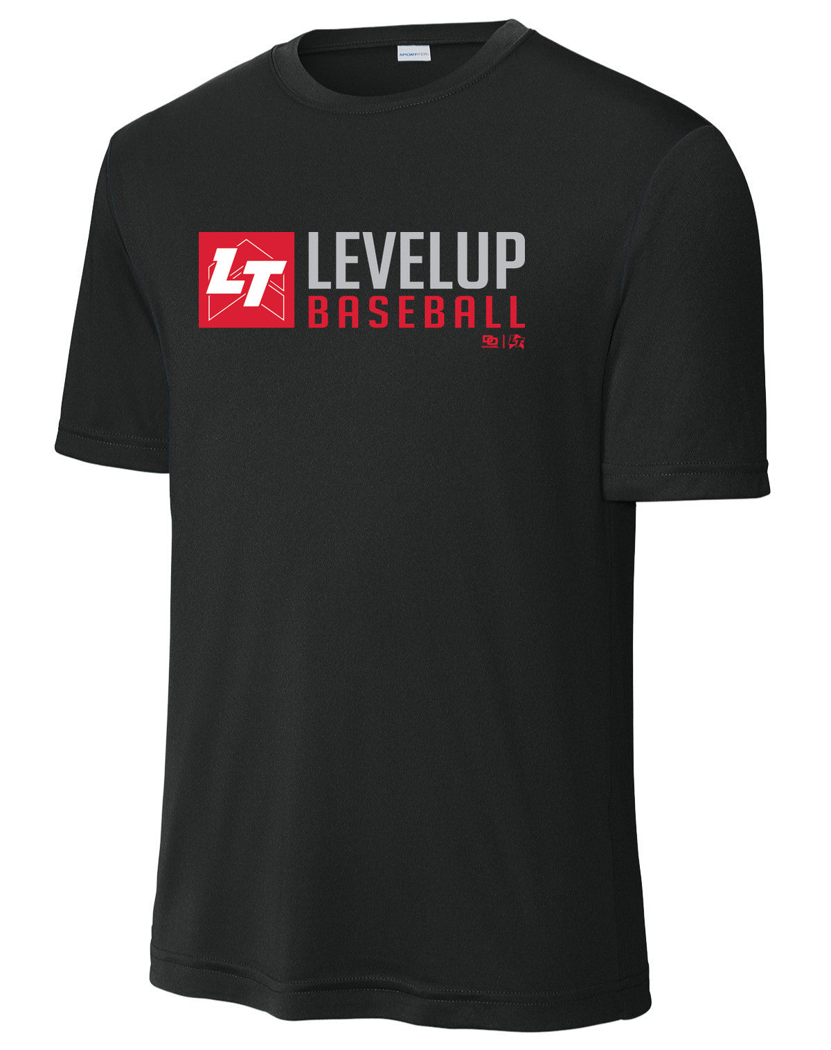 Performance Competitor Tee