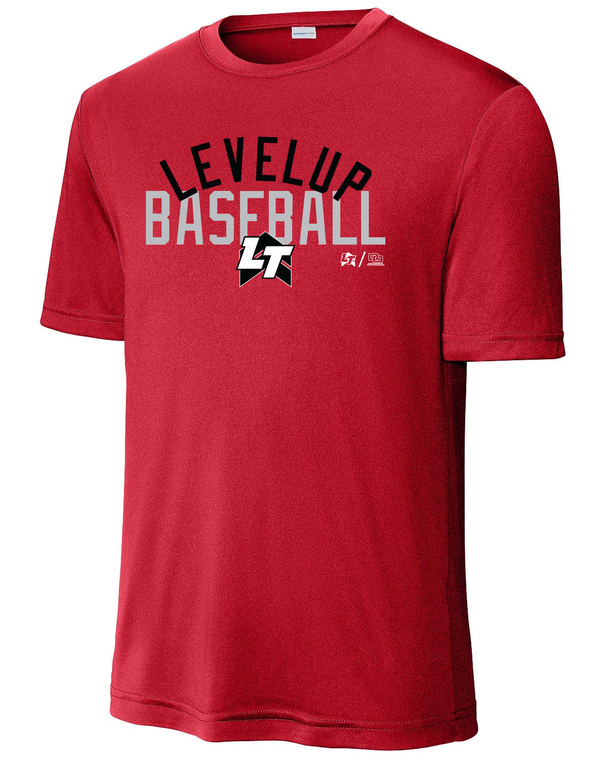 Performance Competitor Tee