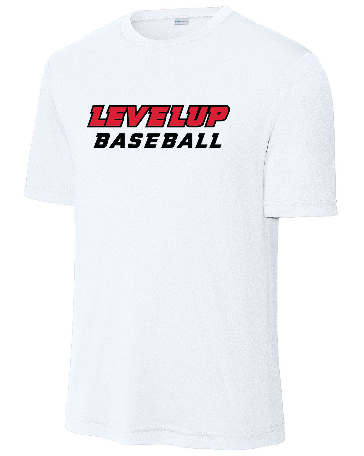 Performance Competitor Tee