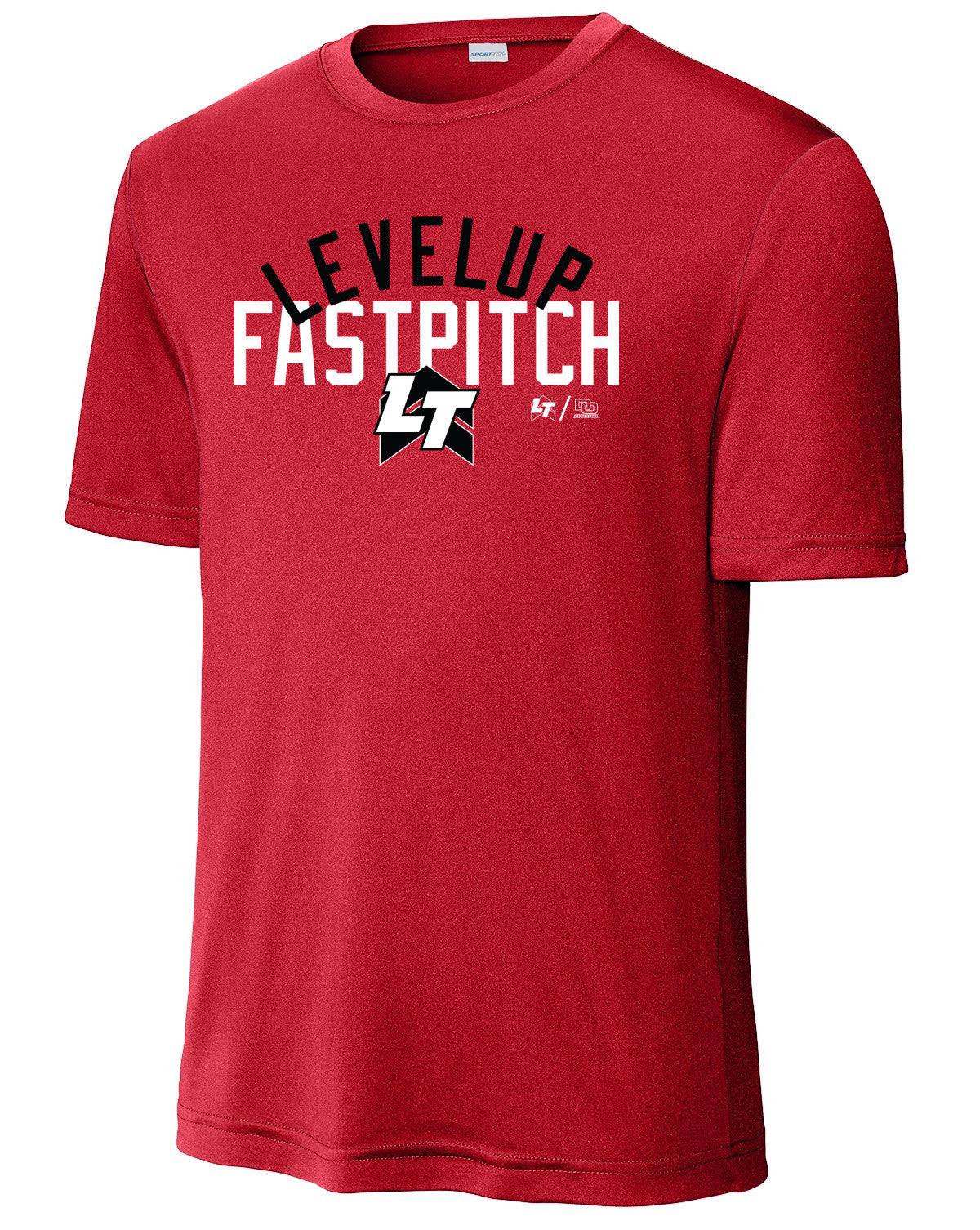 Performance Competitor Tee