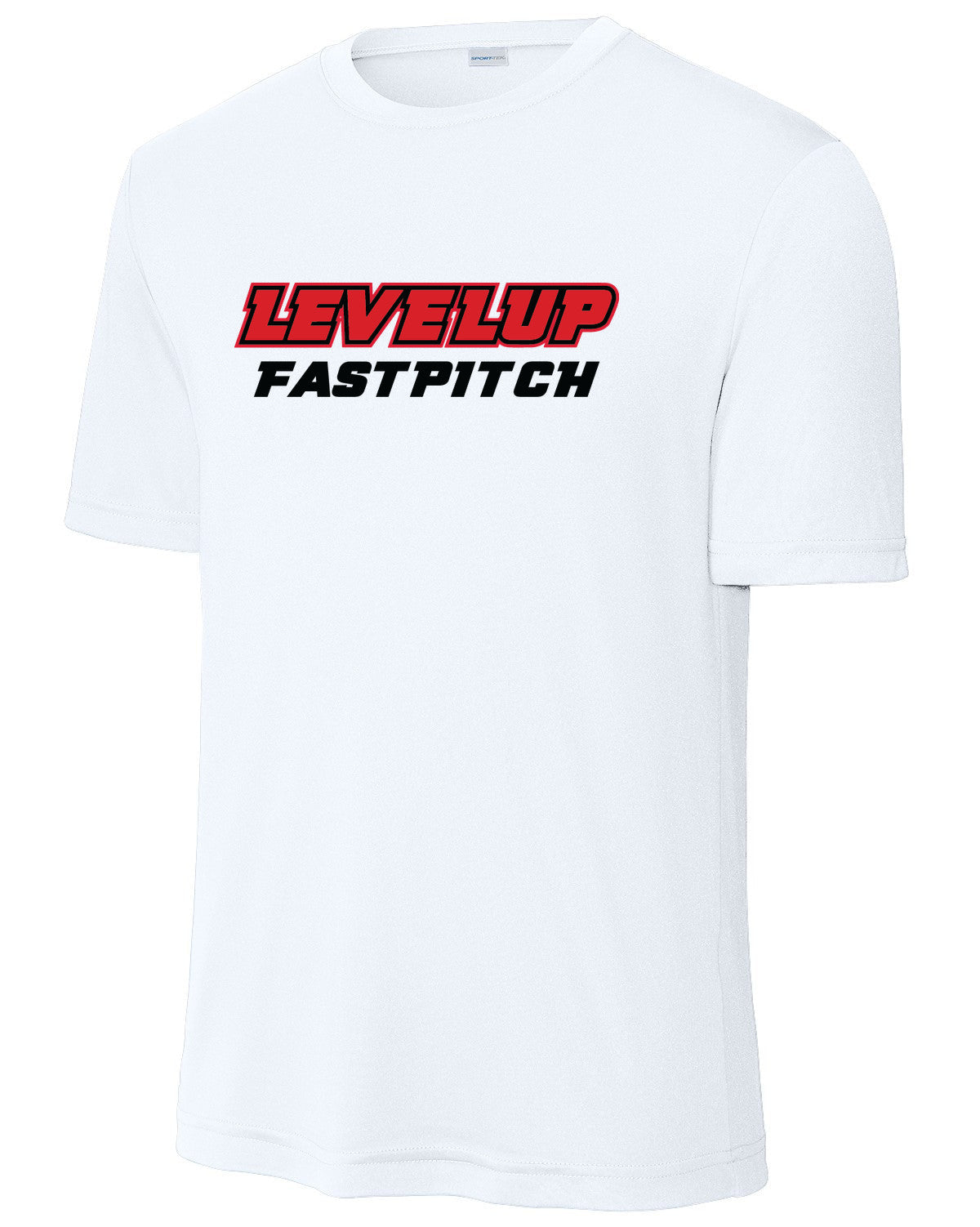Performance Competitor Tee