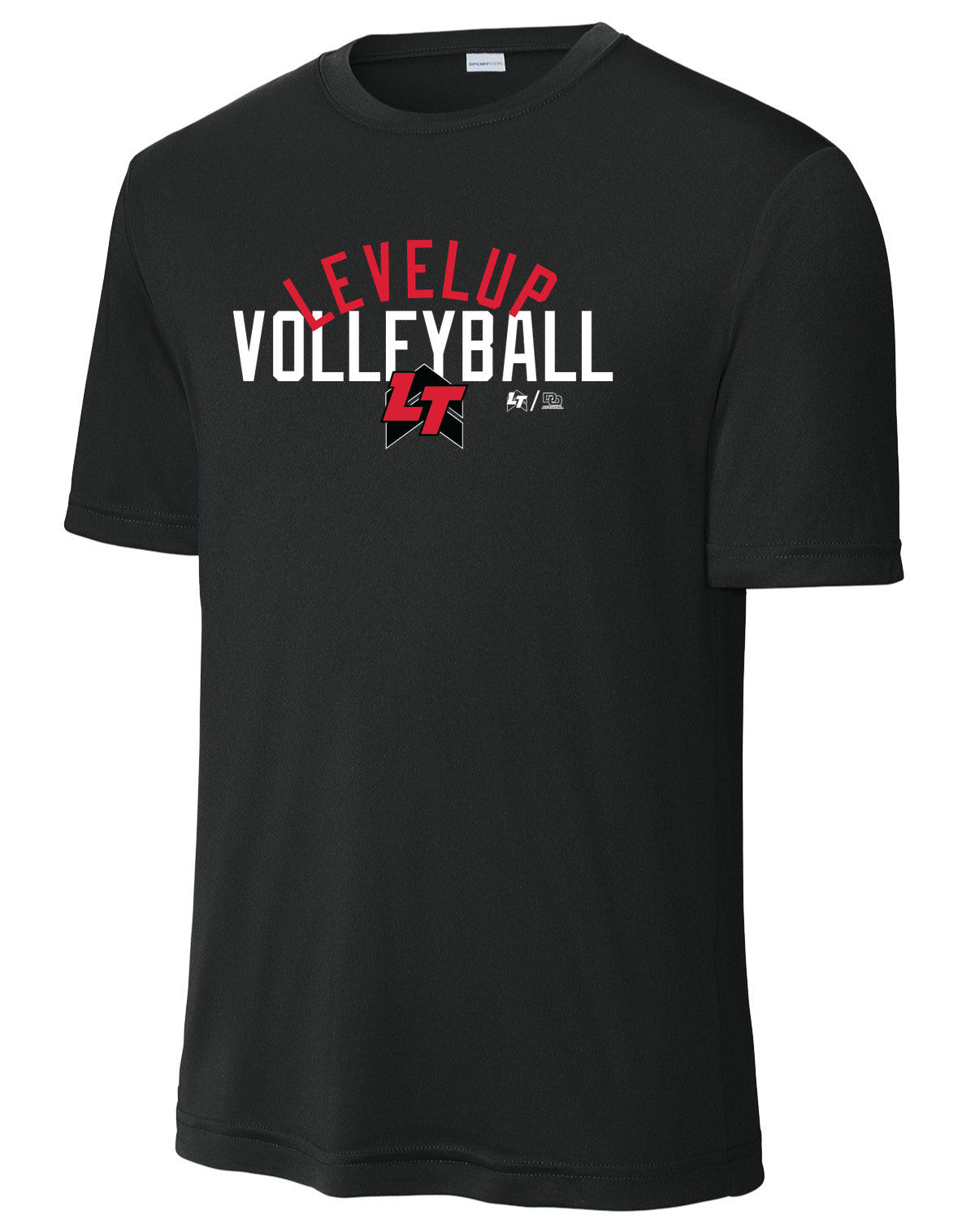 Performance Competitor Tee