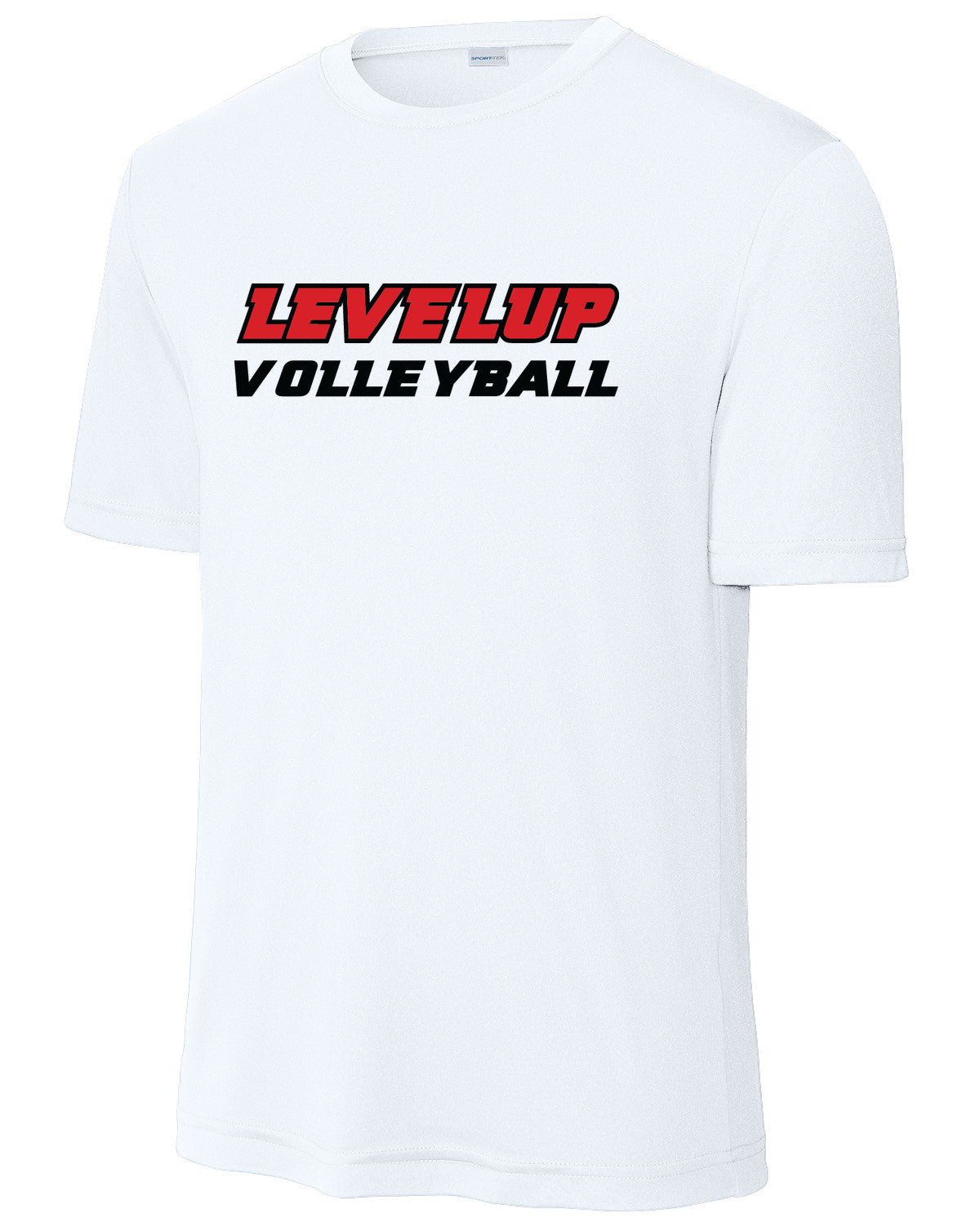 Performance Competitor Tee