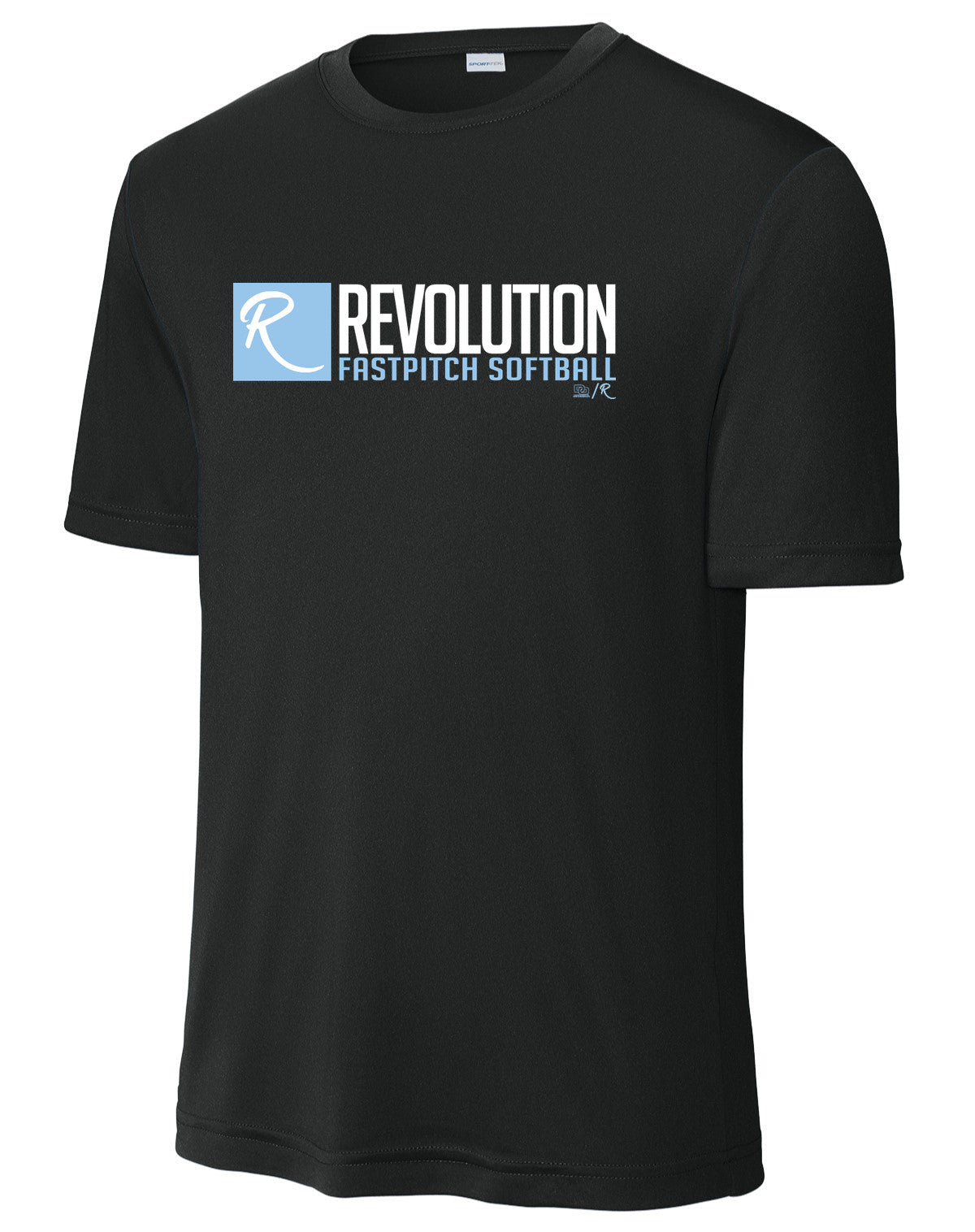 Performance Competitor Tee