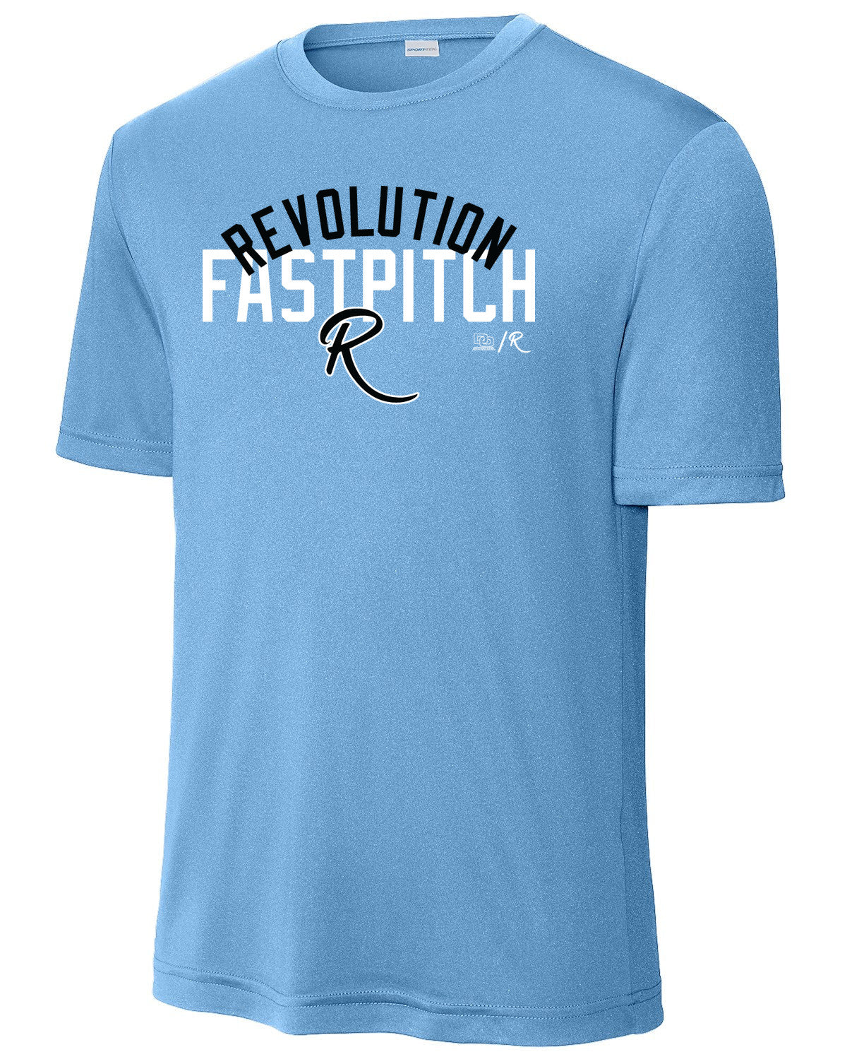 Performance Competitor Tee