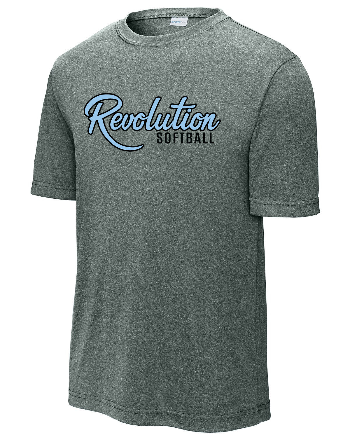 Performance Competitor Tee