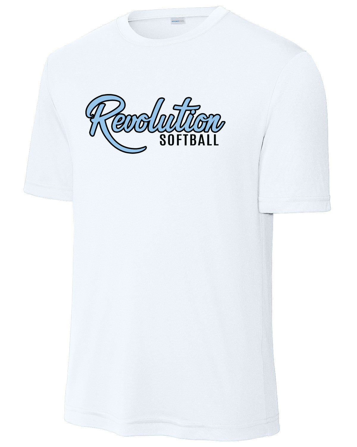 Performance Competitor Tee
