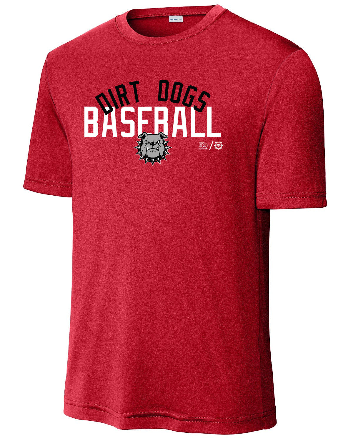 Performance Competitor Tee
