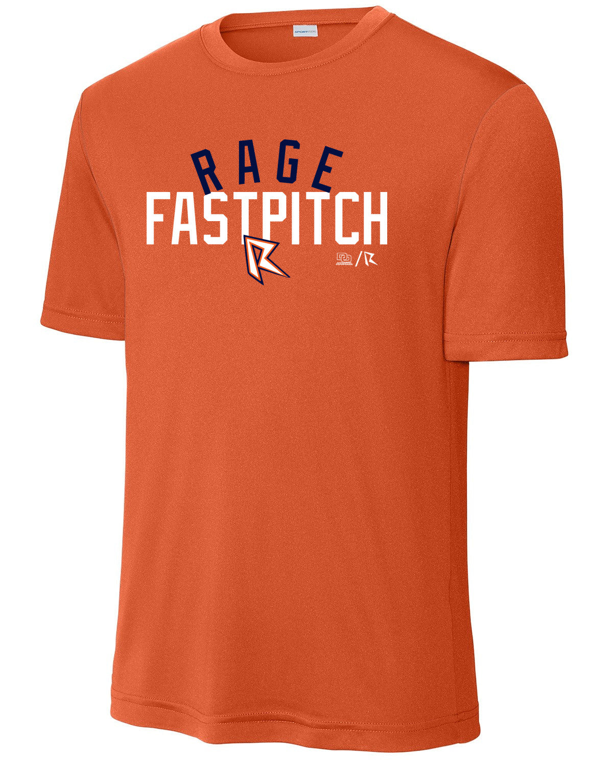 Performance Competitor Tee
