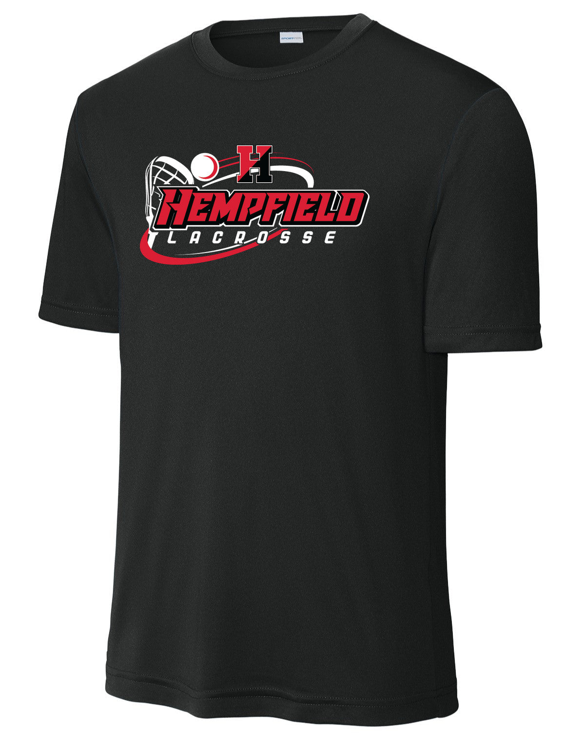 Performance Competitor Tee
