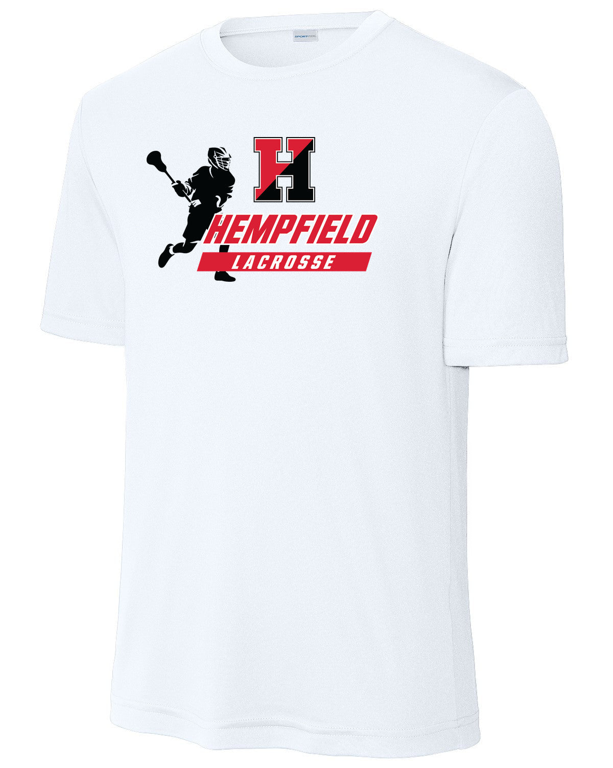 Performance Competitor Tee