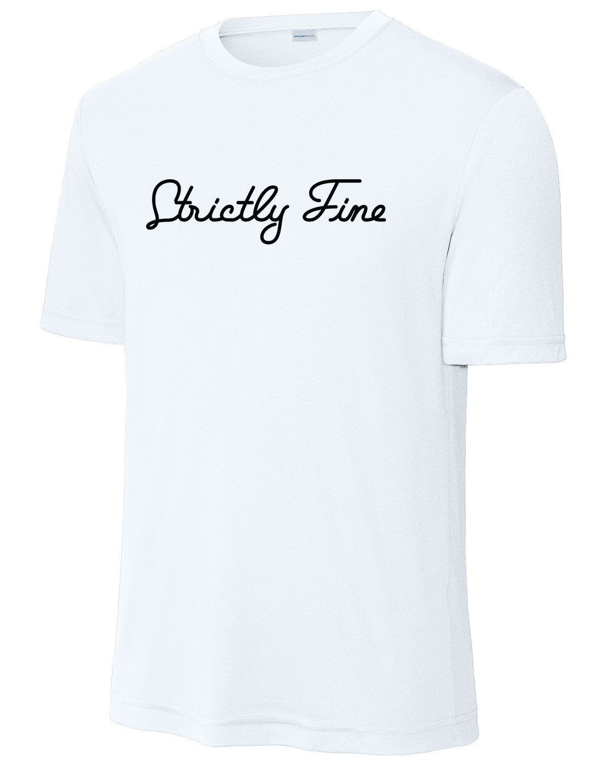 Performance Competitor Tee