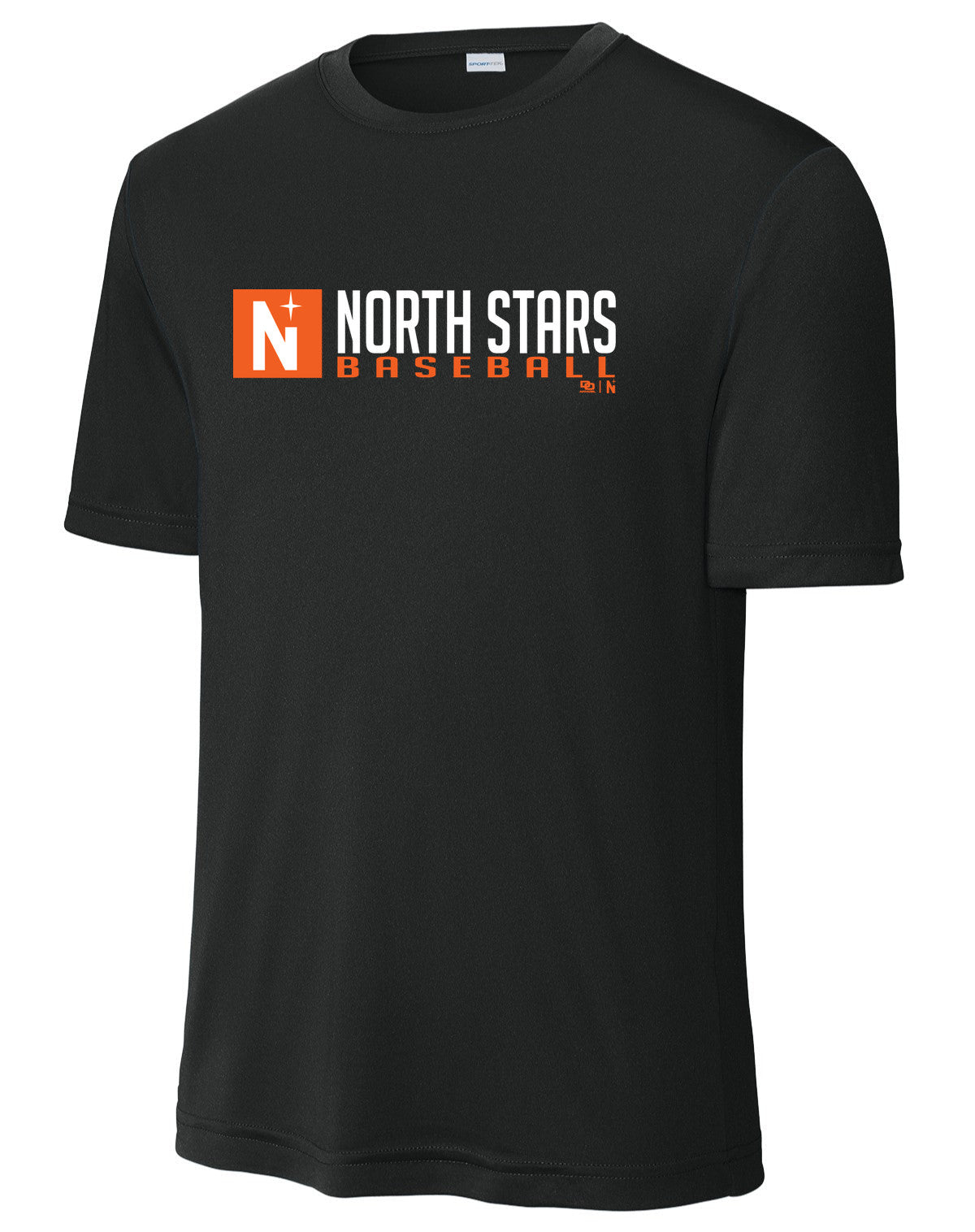 Performance Competitor Tee