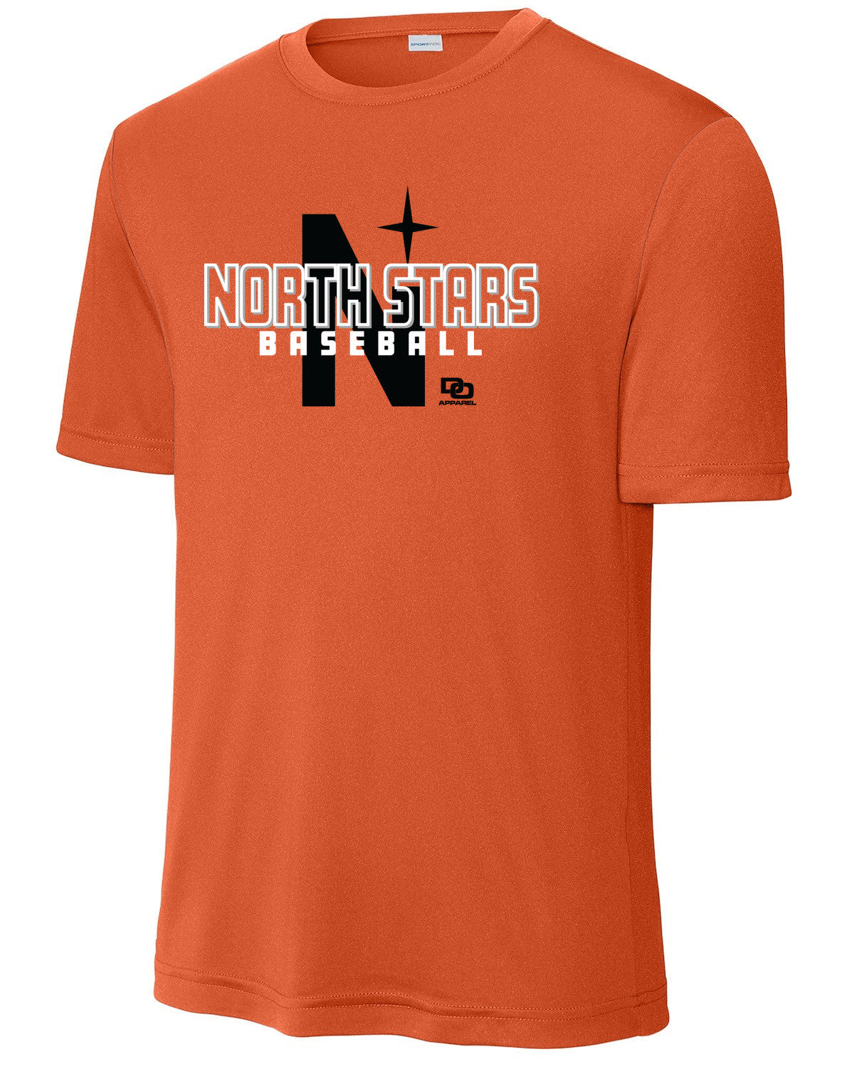 Performance Competitor Tee