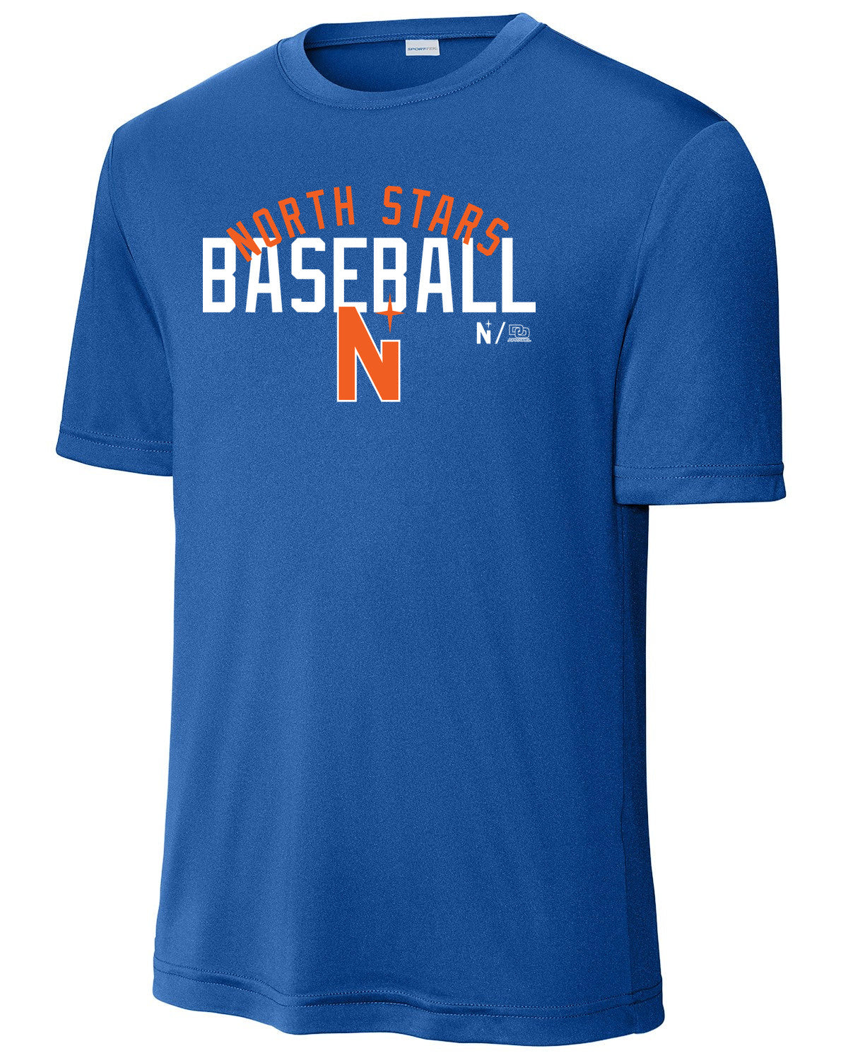 Performance Competitor Tee