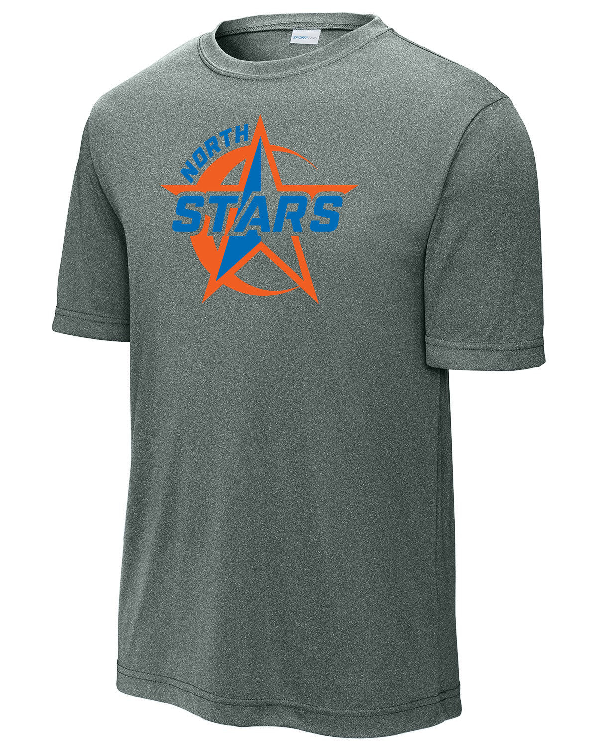 Performance Competitor Tee