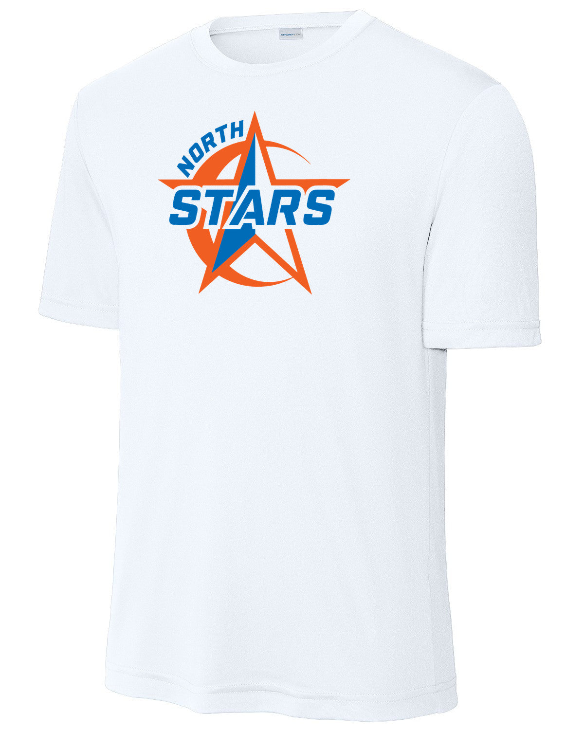 Performance Competitor Tee