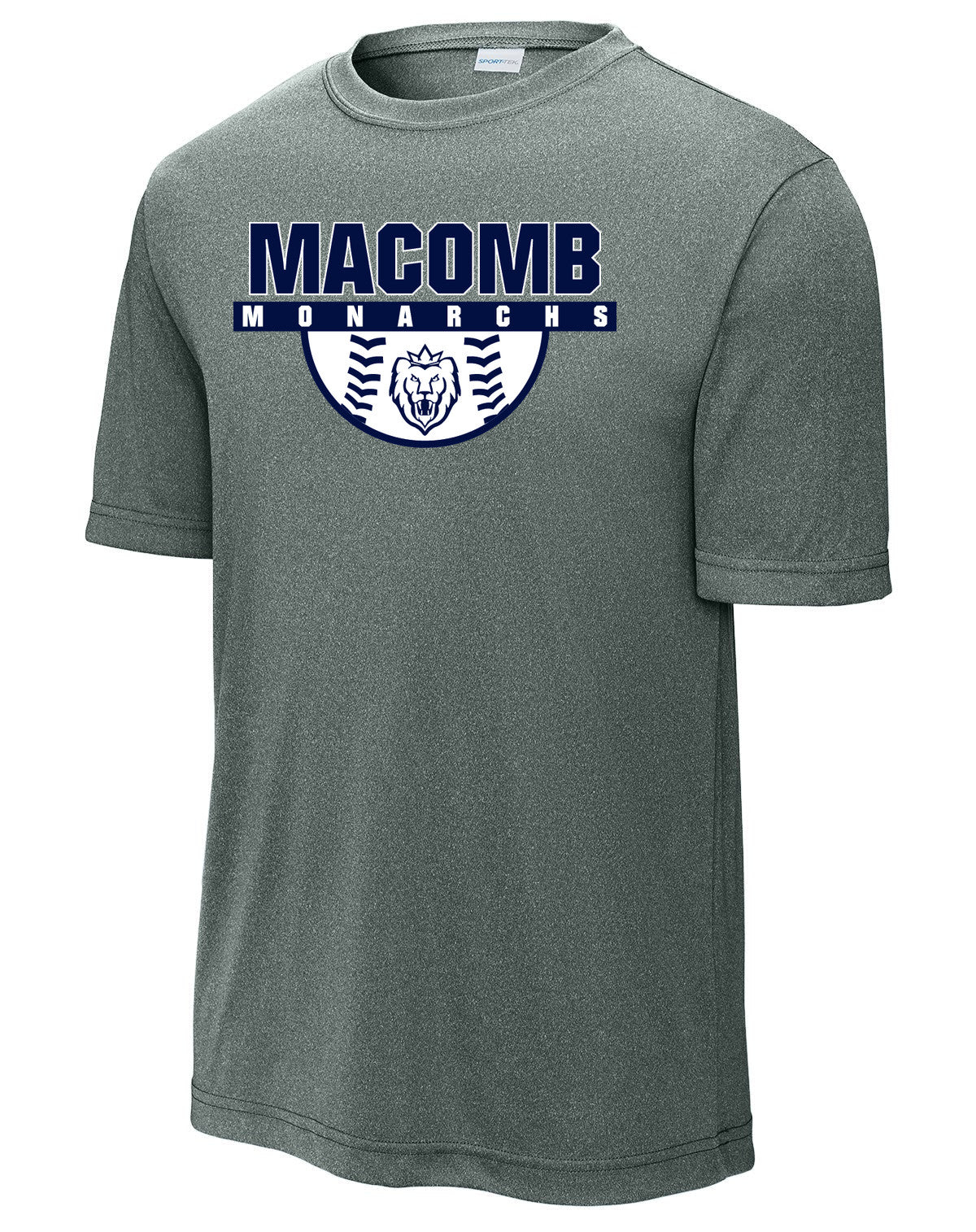 Performance Competitor Tee
