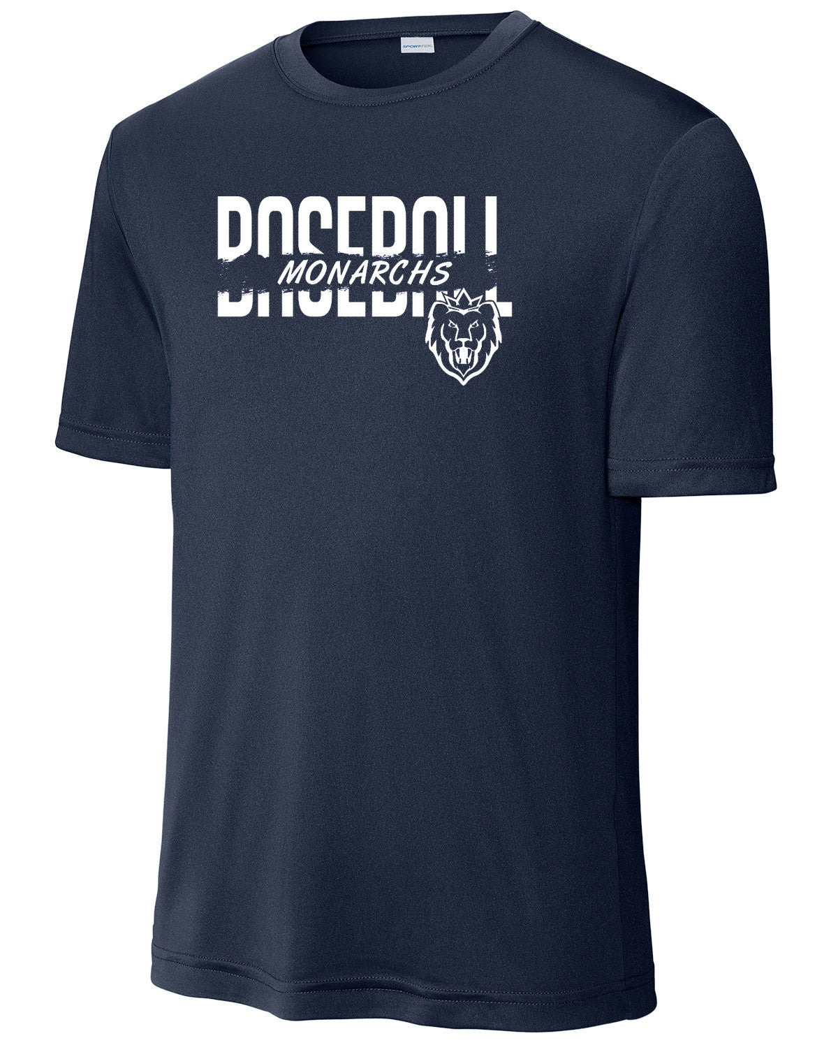 Performance Competitor Tee