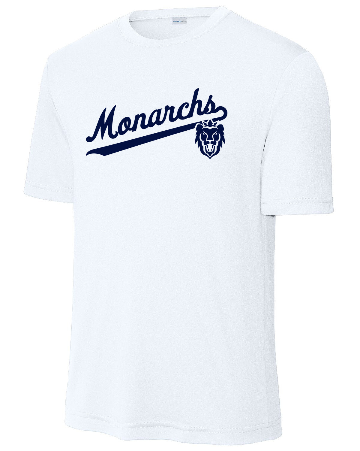 Performance Competitor Tee