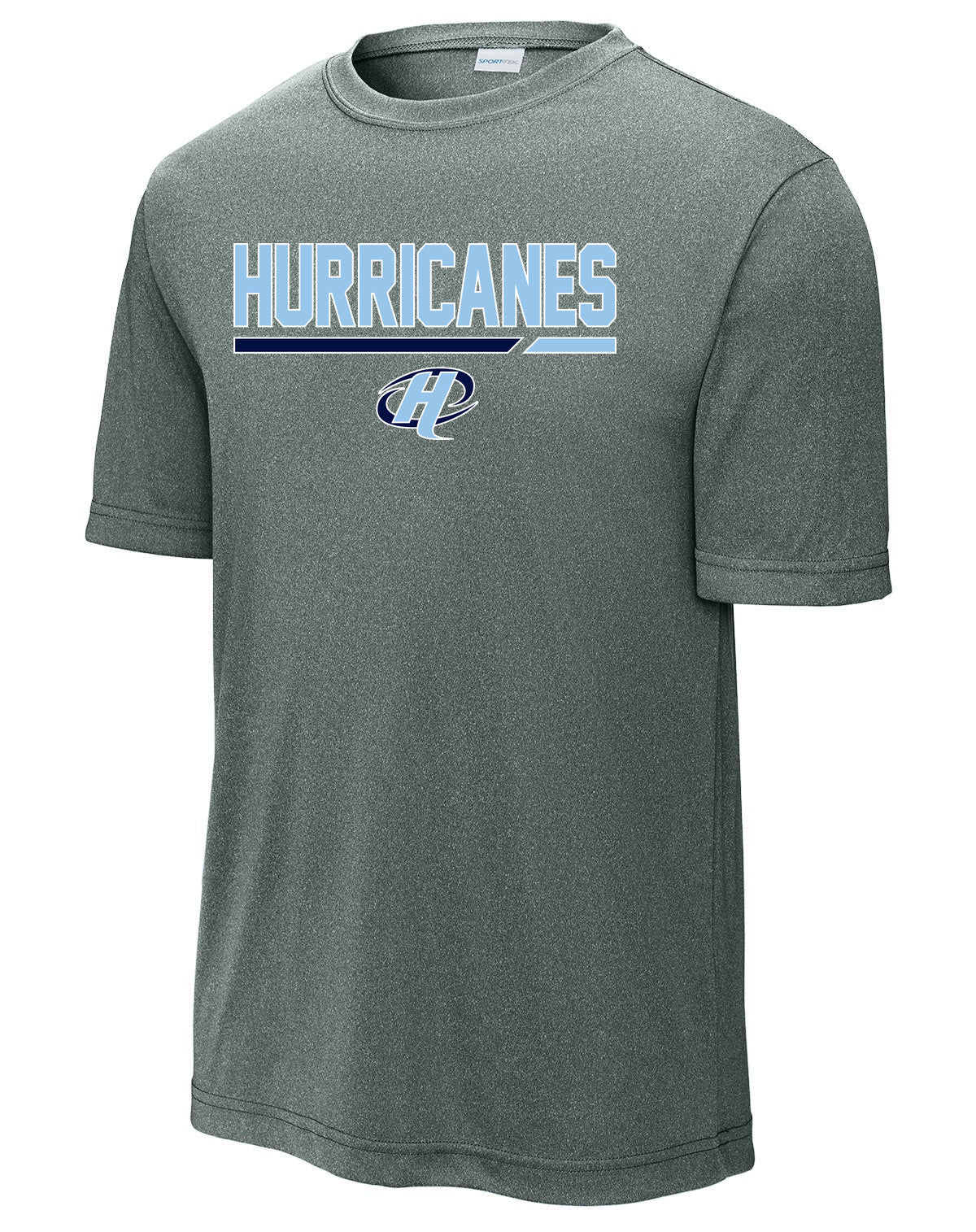 Performance Competitor Tee
