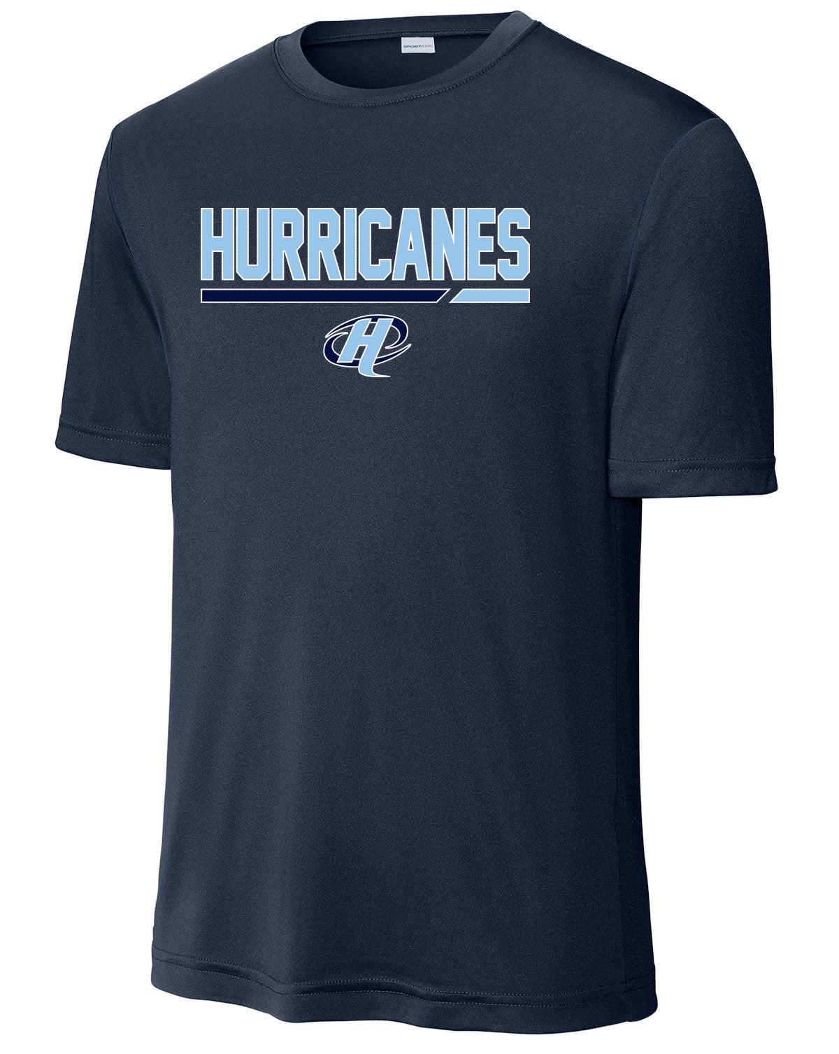 Performance Competitor Tee