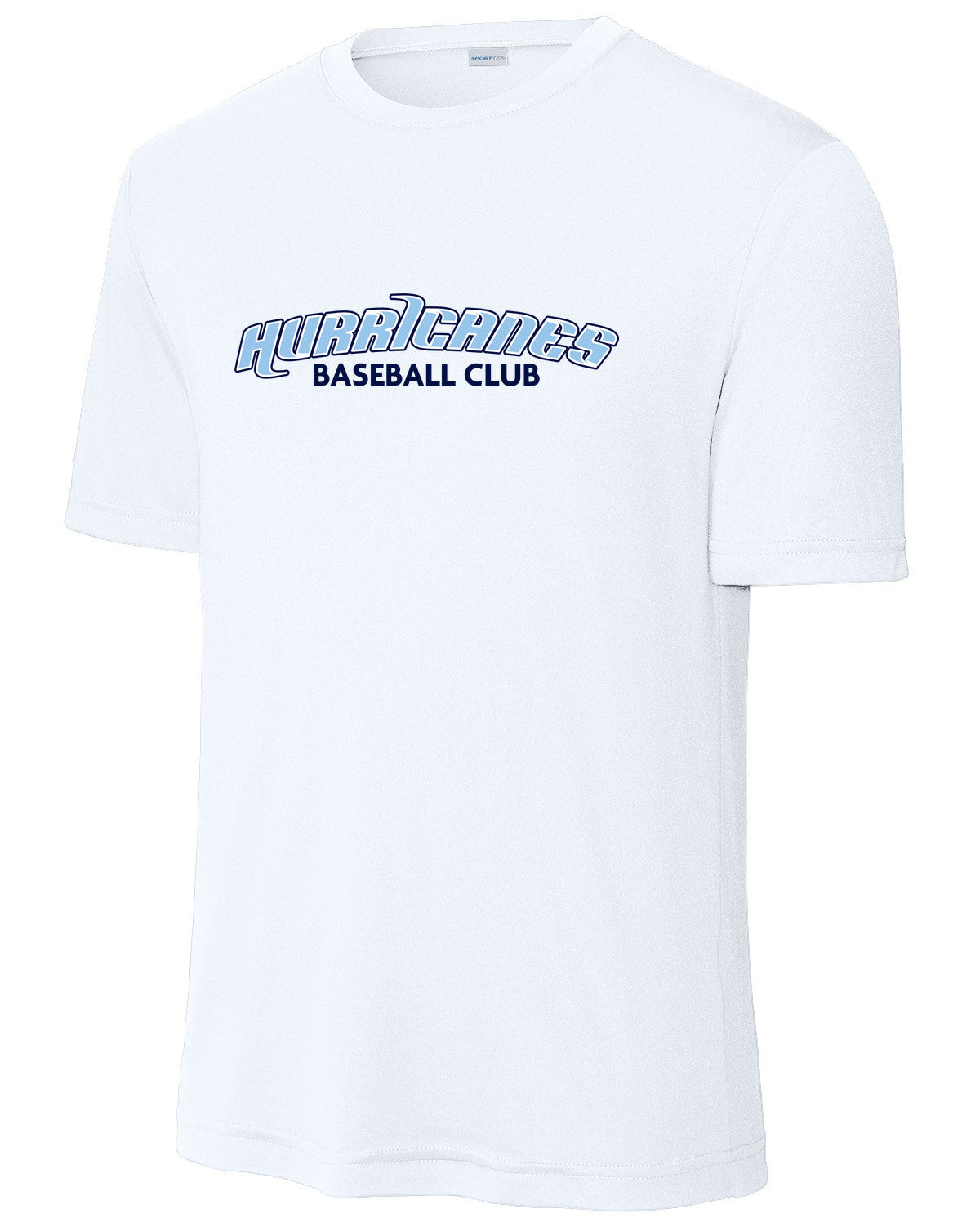 Performance Competitor Tee