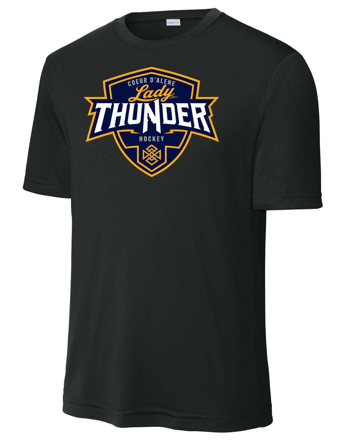 Performance Competitor Tee