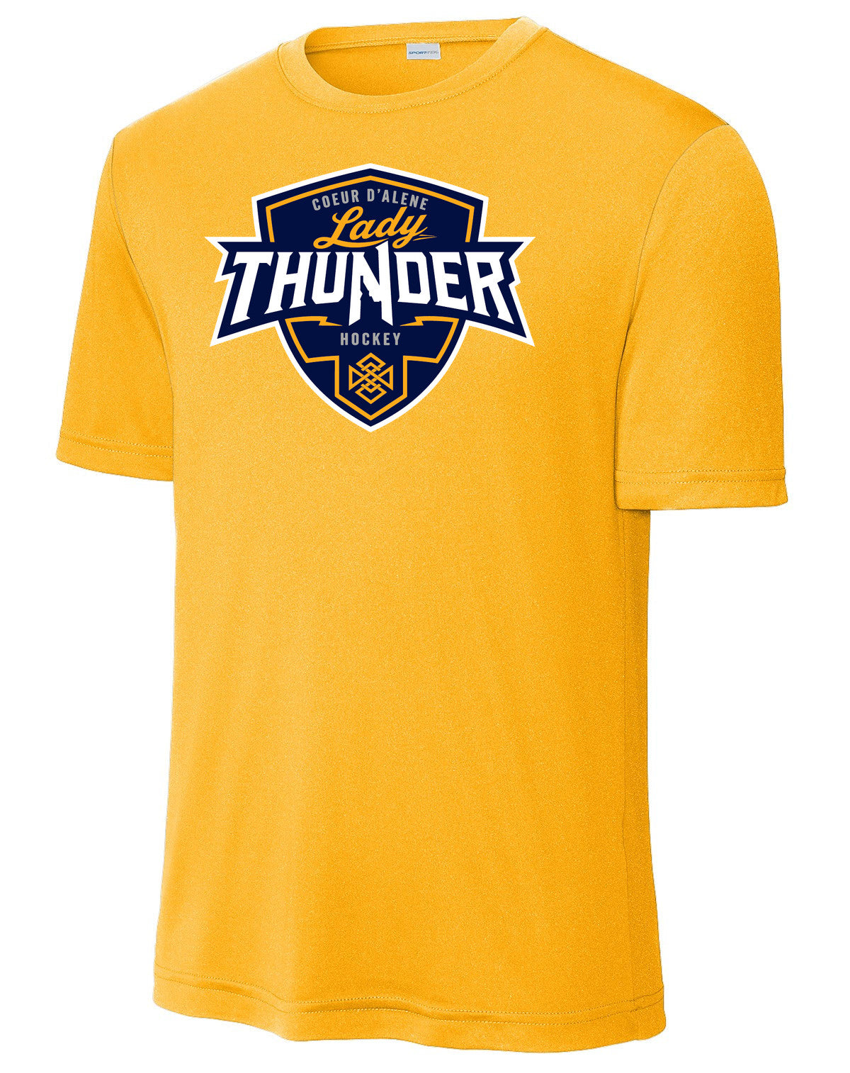 Performance Competitor Tee