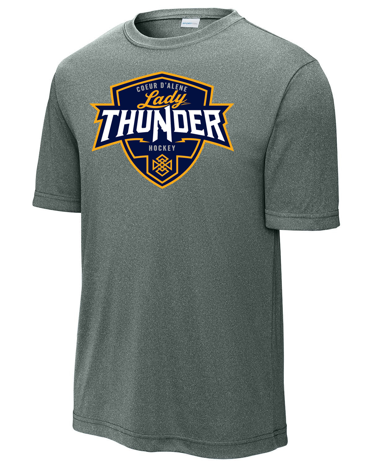 Performance Competitor Tee