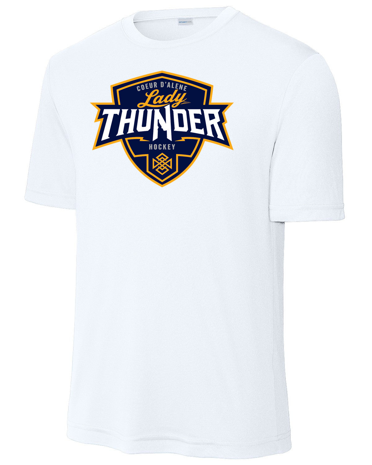 Performance Competitor Tee