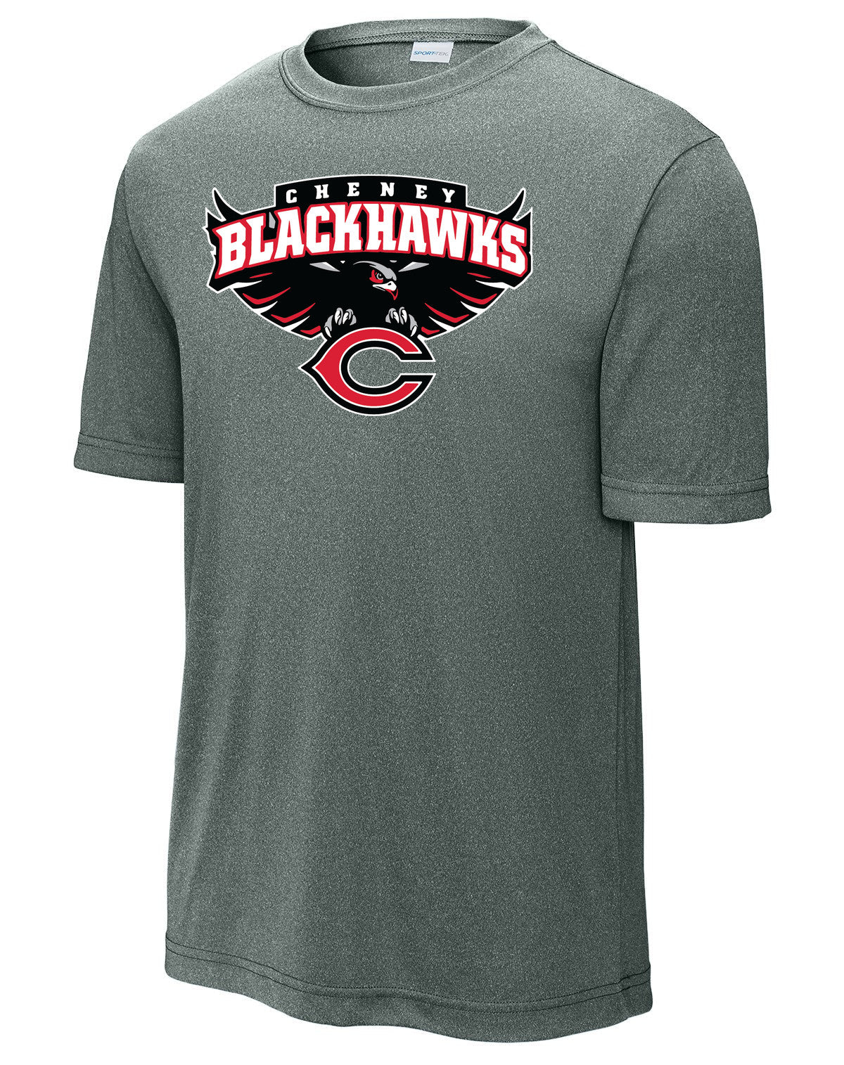 Performance Competitor Tee