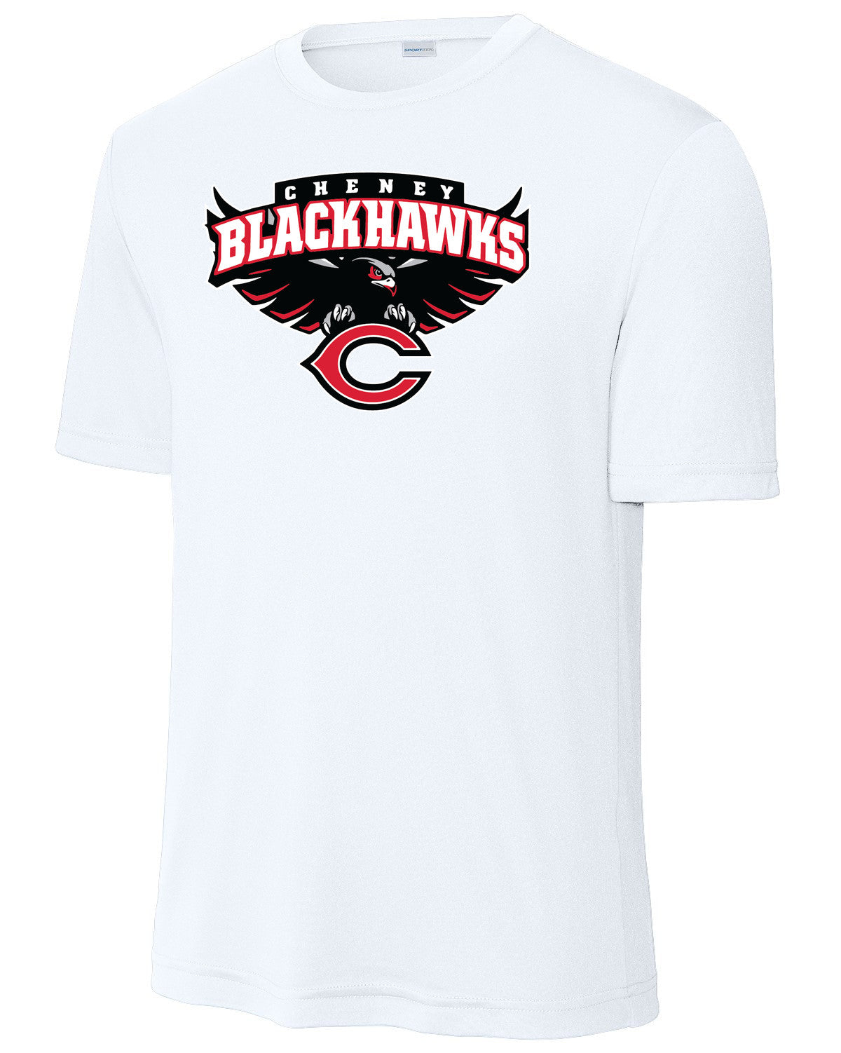 Performance Competitor Tee