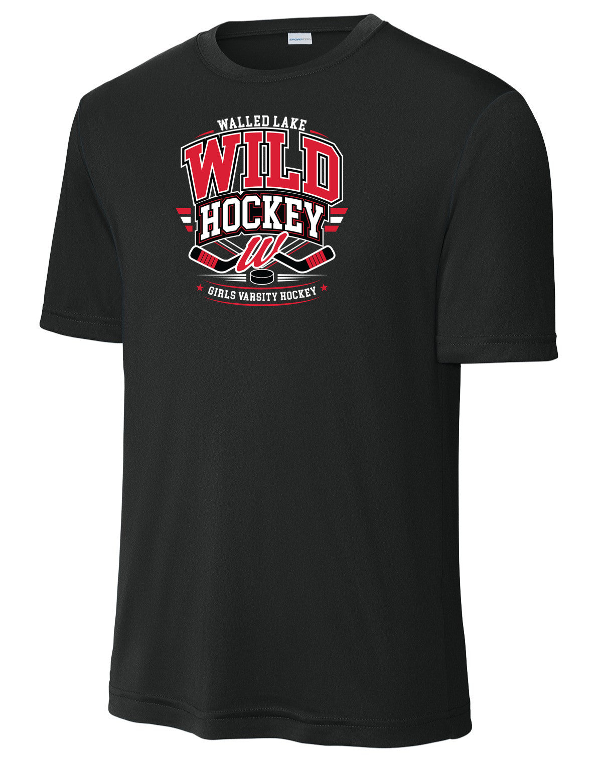Performance Competitor Tee
