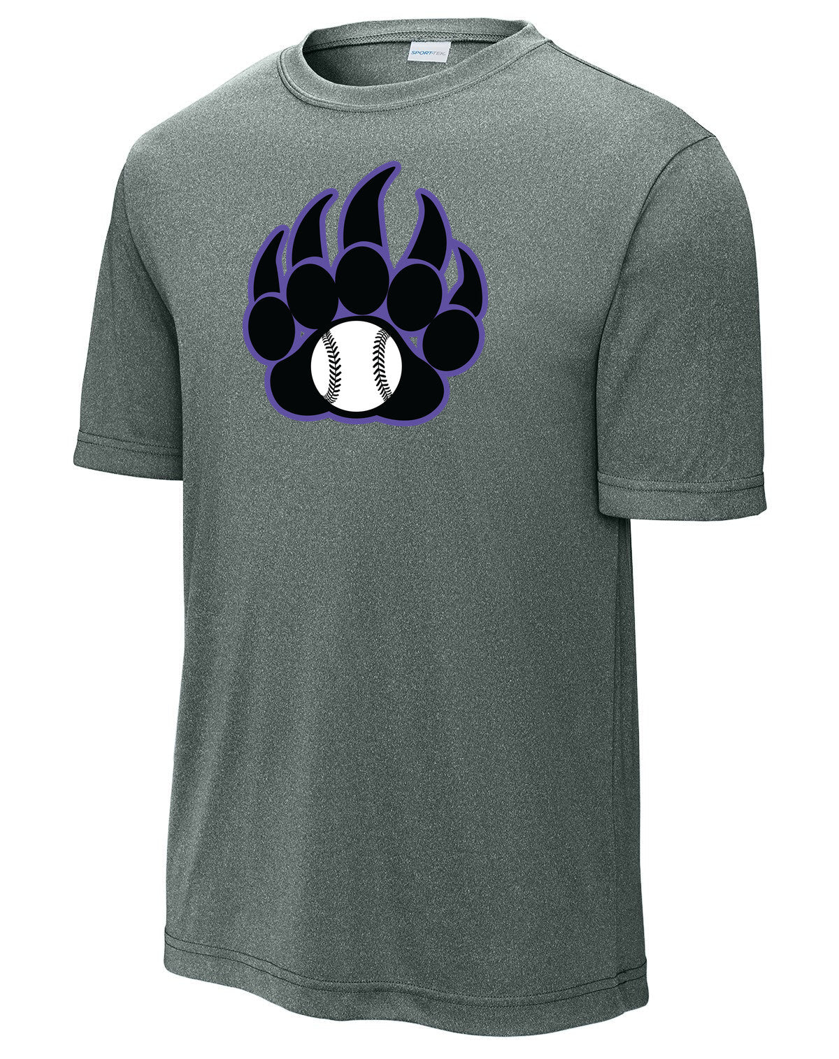 Performance Competitor Tee
