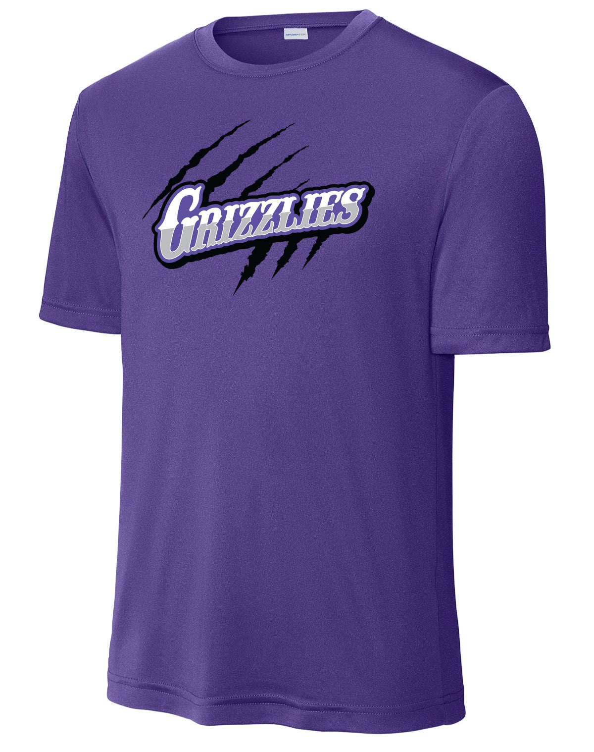 Performance Competitor Tee