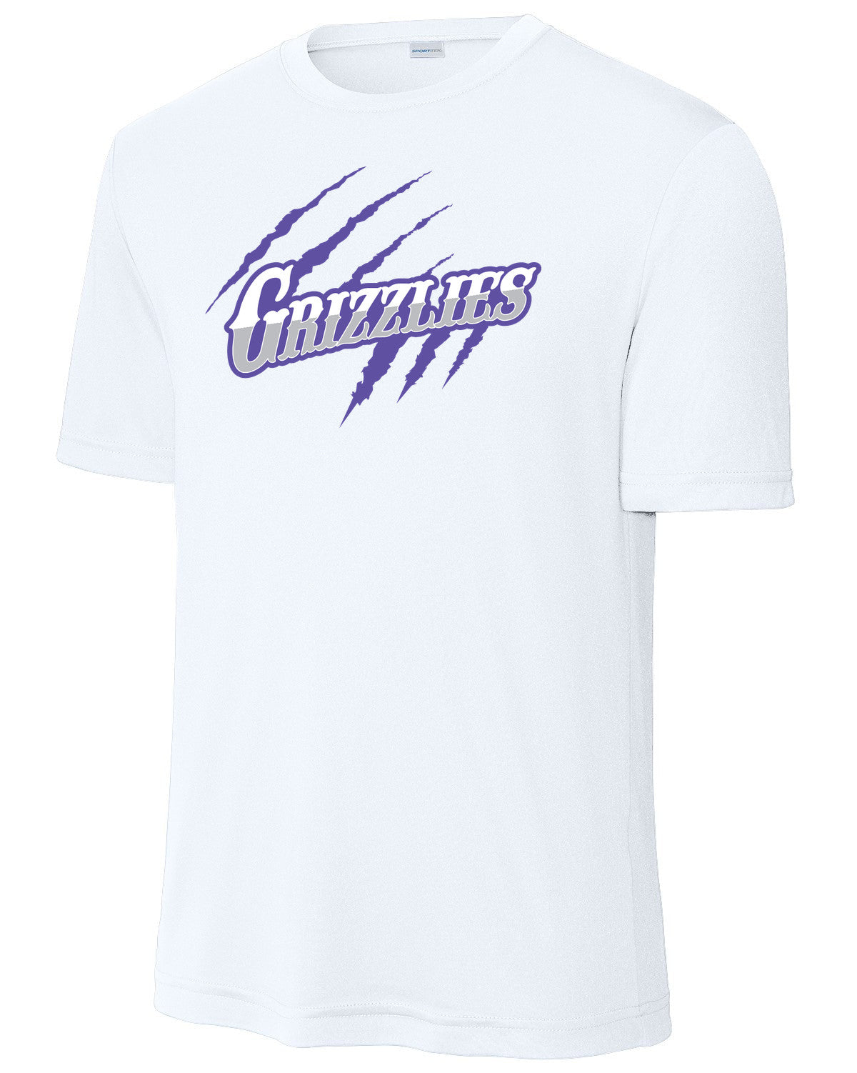 Performance Competitor Tee