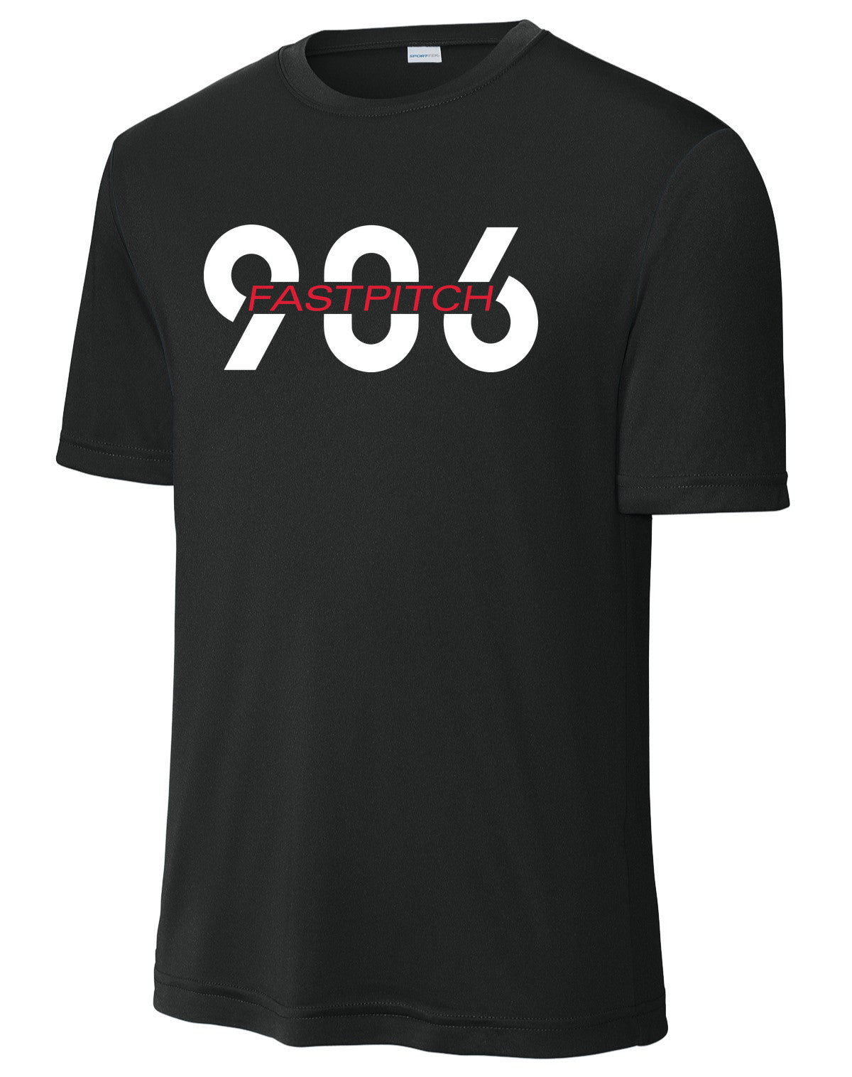 Performance Competitor Tee