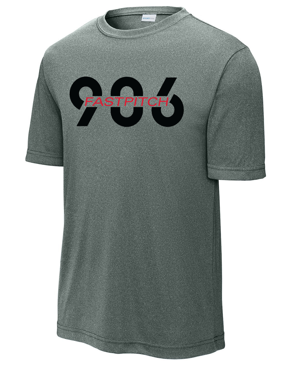 Performance Competitor Tee