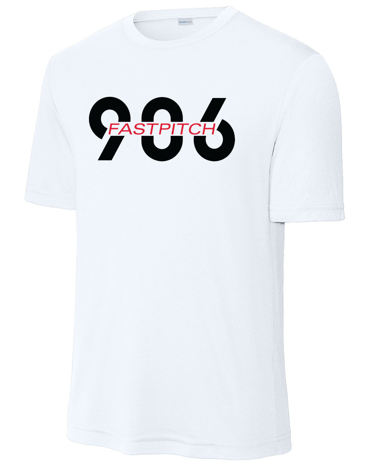 Performance Competitor Tee