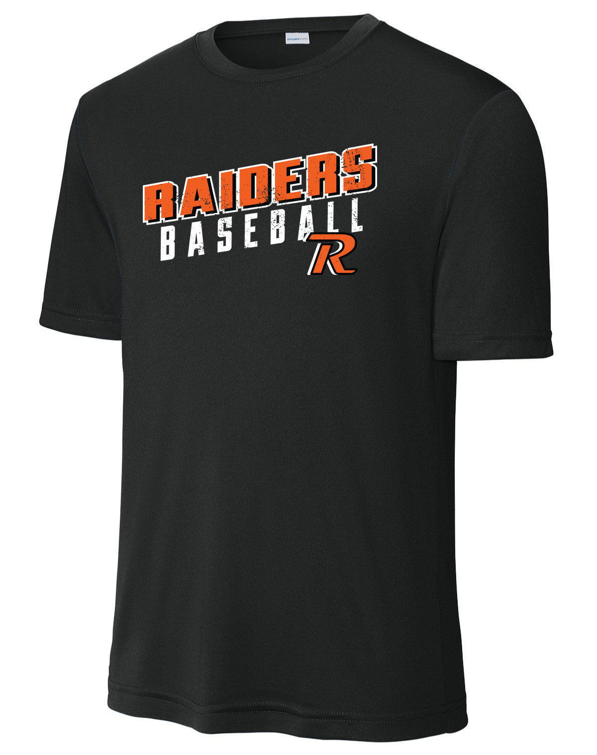 Performance Competitor Tee
