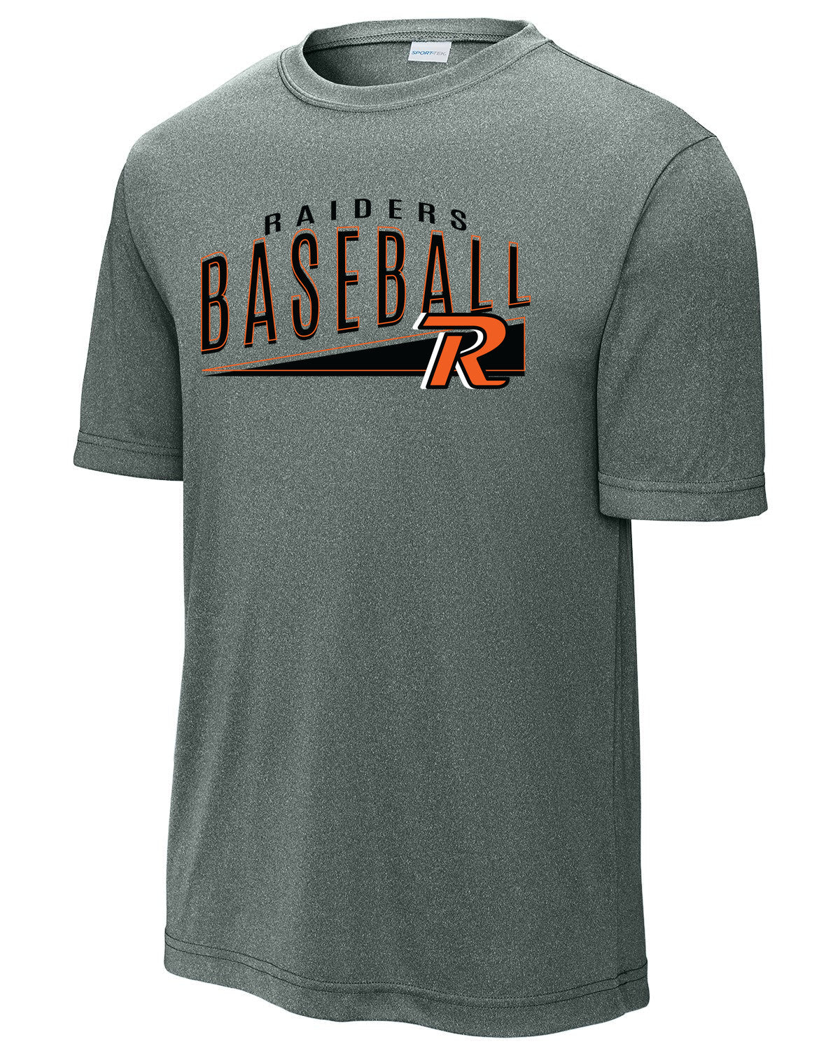 Performance Competitor Tee