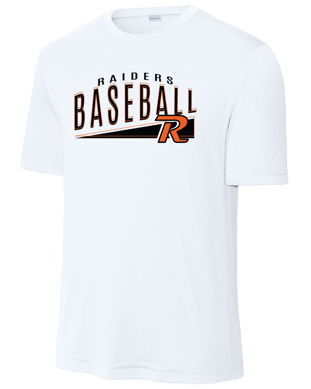 Performance Competitor Tee