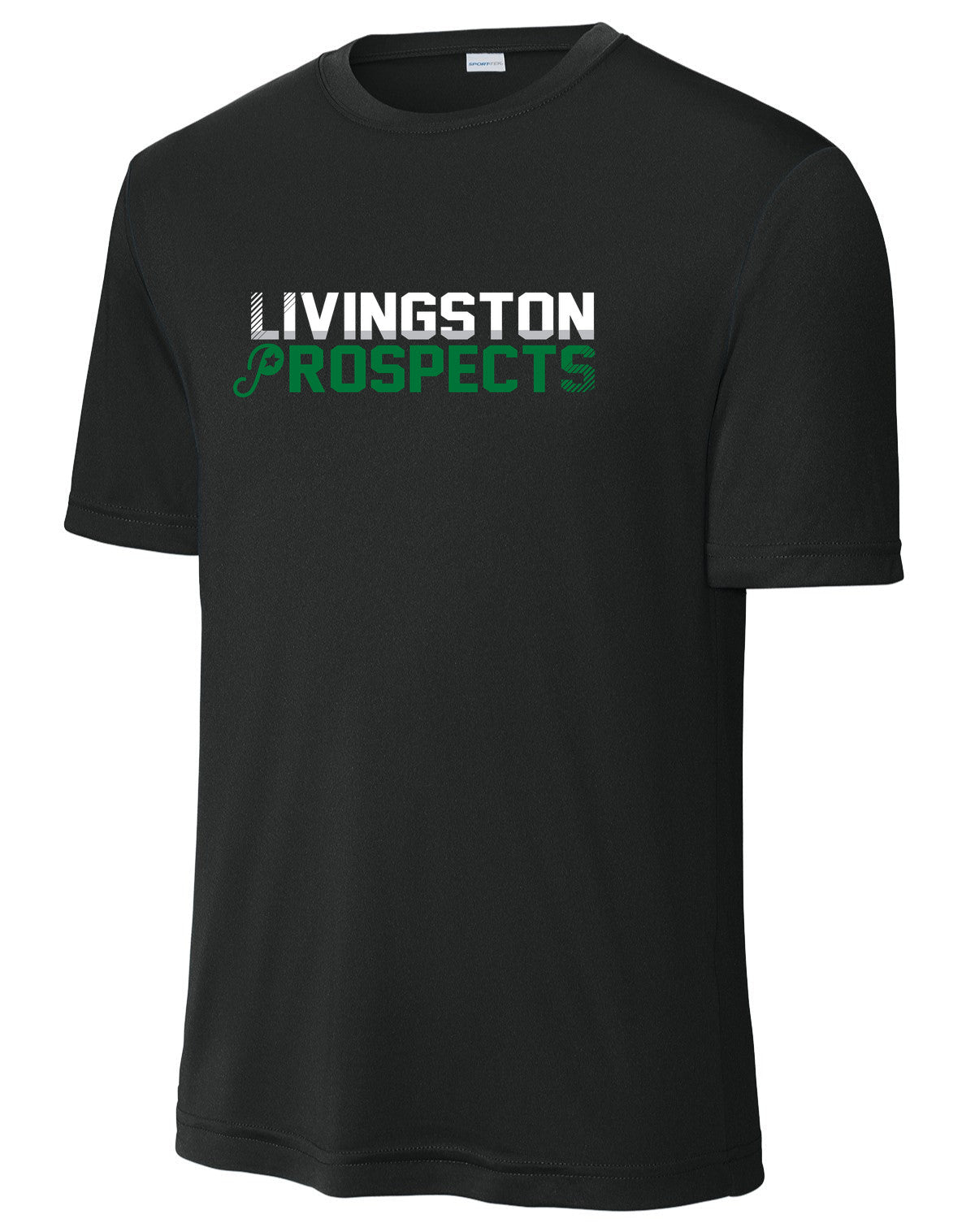 Performance Competitor Tee