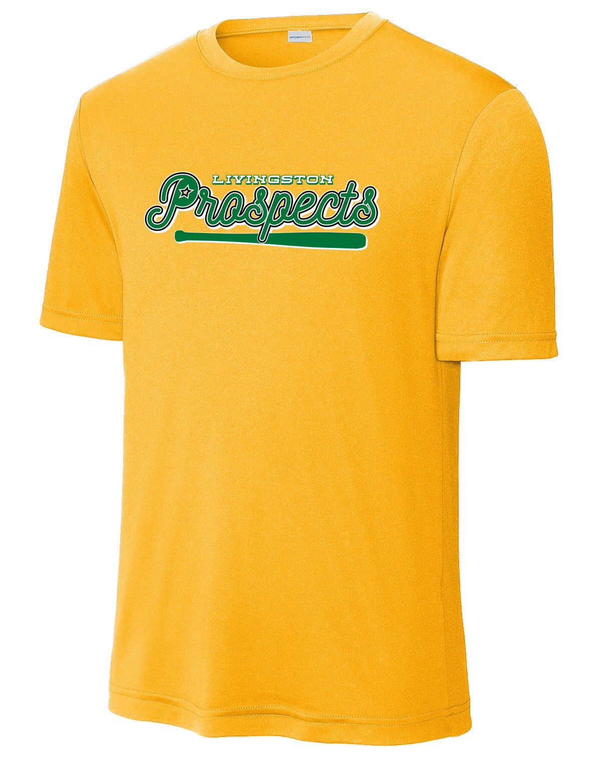 Performance Competitor Tee