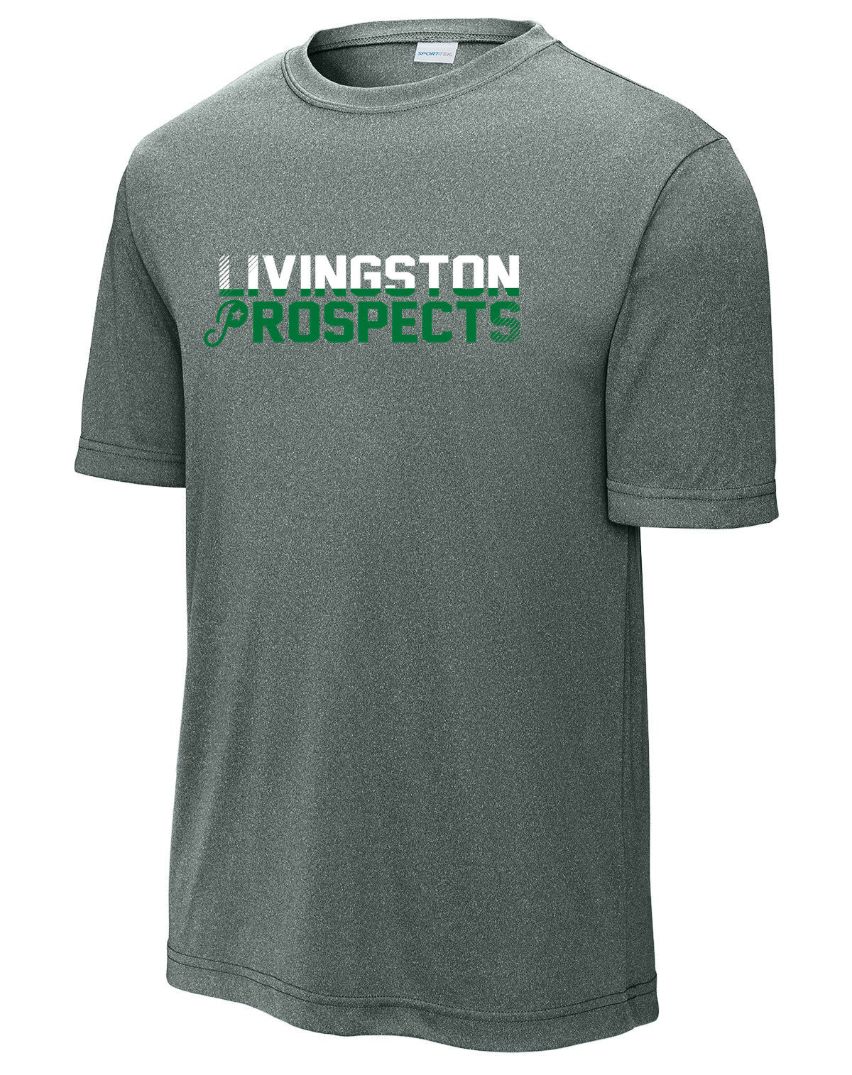 Performance Competitor Tee