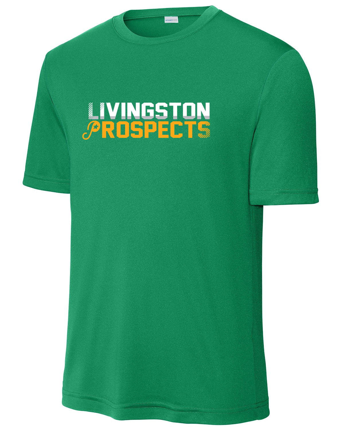 Performance Competitor Tee